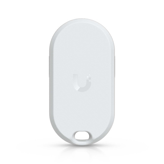 Telecomandă KeyFob UniFi Ubiquiti SuperLink pentru acțiuni programabile, USL-FOB